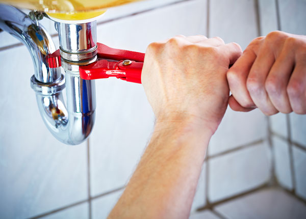 About Andreas Plumbers